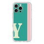 Premium Panel［ Original - initial color line - Y green ］