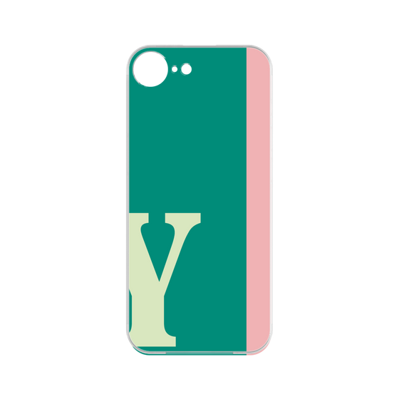 Premium Panel［ Original - initial color line - Y green ］