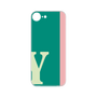 Premium Panel［ Original - initial color line - Y green ］