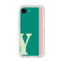 Premium Panel［ Original - initial color line - Y green ］
