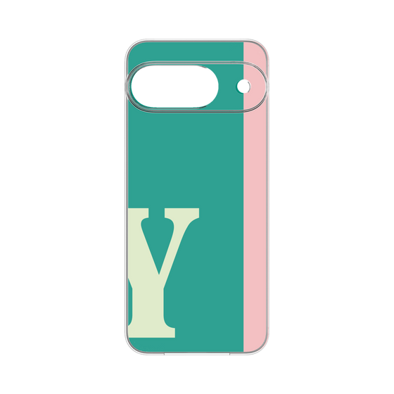 Premium Panel［ Original - initial color line - Y green ］