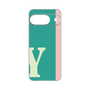 Premium Panel［ Original - initial color line - Y green ］