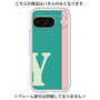 Premium Panel［ Original - initial color line - Y green ］