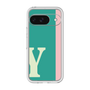 Premium Panel［ Original - initial color line - Y green ］
