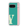 Premium Panel［ Original - initial color line - Y green ］