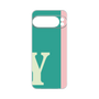 Premium Panel［ Original - initial color line - Y green ］