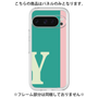 Premium Panel［ Original - initial color line - Y green ］