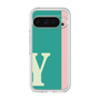 Premium Panel［ Original - initial color line - Y green ］