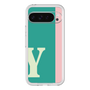Premium Panel［ Original - initial color line - Y green ］