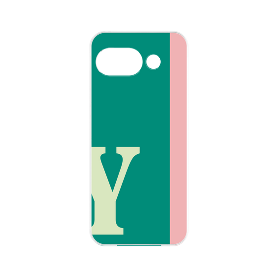 Premium Panel［ Original - initial color line - Y green ］