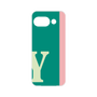 Premium Panel［ Original - initial color line - Y green ］