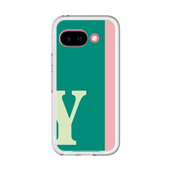 Premium Panel［ Original - initial color line - Y green ］