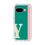 Premium Panel［ Original - initial color line - Y green ］