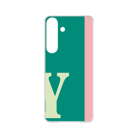 Premium Panel［ Original - initial color line - Y green ］