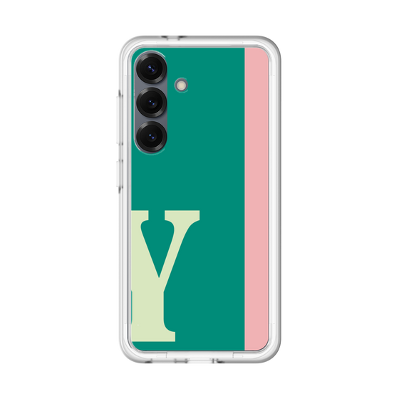 Premium Panel［ Original - initial color line - Y green ］