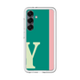 Premium Panel［ Original - initial color line - Y green ］