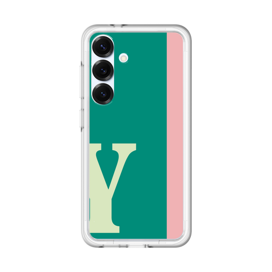 Premium Panel［ Original - initial color line - Y green ］