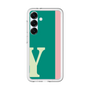 Premium Panel［ Original - initial color line - Y green ］
