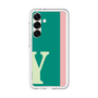 Premium Panel［ Original - initial color line - Y green ］