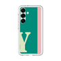 Premium Panel［ Original - initial color line - Y green ］
