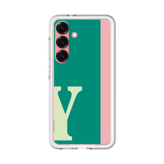 Premium Panel［ Original - initial color line - Y green ］