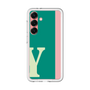 Premium Panel［ Original - initial color line - Y green ］