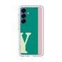 Premium Panel［ Original - initial color line - Y green ］