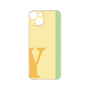 Premium Panel［ Original - initial color line - Y yellow ］