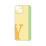 Premium Panel［ Original - initial color line - Y yellow ］