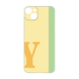 Premium Panel［ Original - initial color line - Y yellow ］