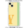 Premium Panel［ Original - initial color line - Y yellow ］