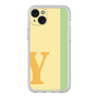 Premium Panel［ Original - initial color line - Y yellow ］