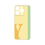 Premium Panel［ Original - initial color line - Y yellow ］