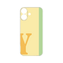 Premium Panel［ Original - initial color line - Y yellow ］