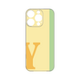 Premium Panel［ Original - initial color line - Y yellow ］