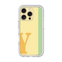 Premium Panel［ Original - initial color line - Y yellow ］