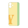 Premium Panel［ Original - initial color line - Y yellow ］