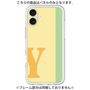Premium Panel［ Original - initial color line - Y yellow ］