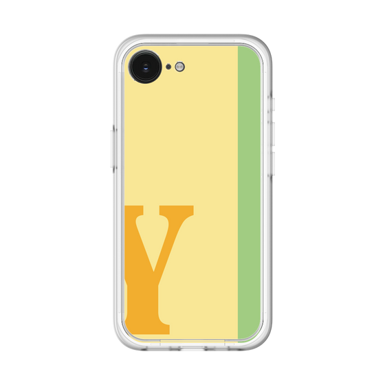 Premium Panel［ Original - initial color line - Y yellow ］
