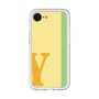 Premium Panel［ Original - initial color line - Y yellow ］