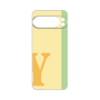 Premium Panel［ Original - initial color line - Y yellow ］
