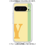 Premium Panel［ Original - initial color line - Y yellow ］