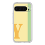 Premium Panel［ Original - initial color line - Y yellow ］
