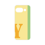 Premium Panel［ Original - initial color line - Y yellow ］