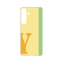 Premium Panel［ Original - initial color line - Y yellow ］