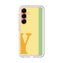 Premium Panel［ Original - initial color line - Y yellow ］