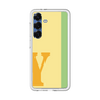 Premium Panel［ Original - initial color line - Y yellow ］