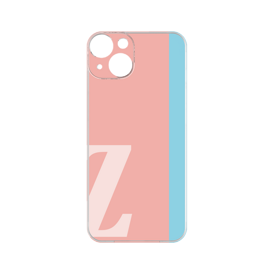 Premium Panel［ Original - initial color line - Z pink ］
