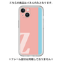 Premium Panel［ Original - initial color line - Z pink ］