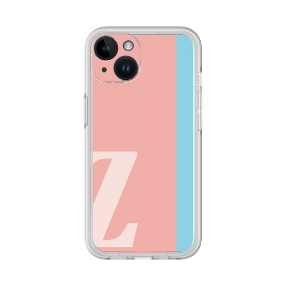 Premium Panel［ Original - initial color line - Z pink ］